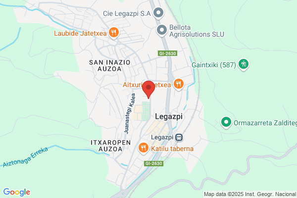 Asociacion Haztegi-Ikastola