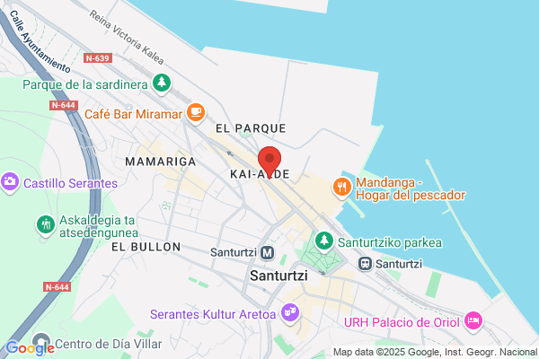 Bar Kalotx