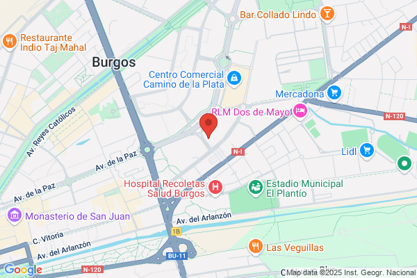 Briones Winterthur Seguros