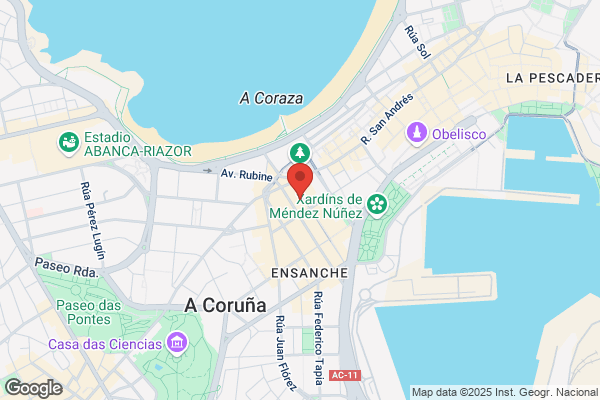 Euroriesgo Galicia, S.A