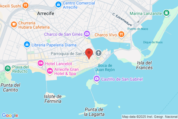 Sancargo, S.L