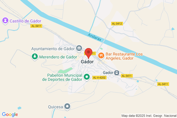 Caja Rural De Almeria