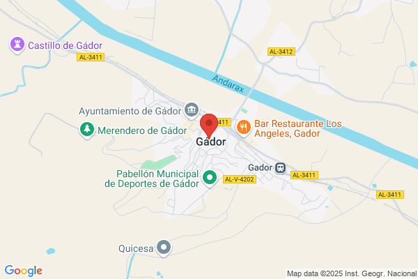 Funeraria Jordán Virgen Del Rosario