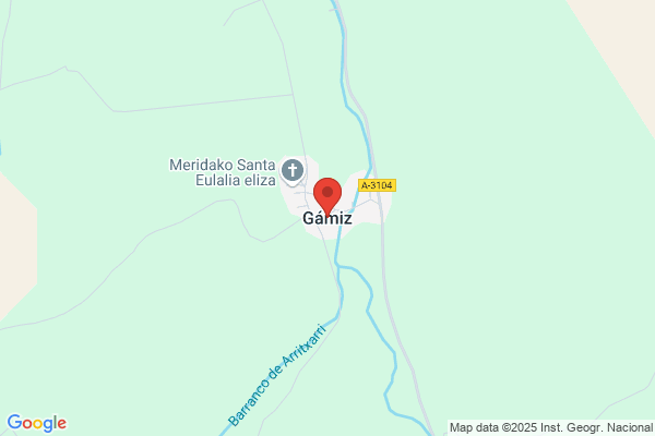 Gomiz Cañizares c.
