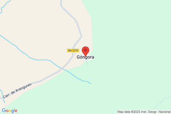 Gomiz Gongora f.