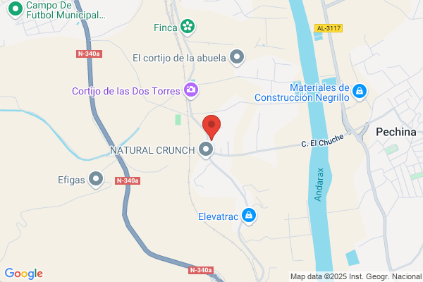 Ventura Instalaciones Eléctricas