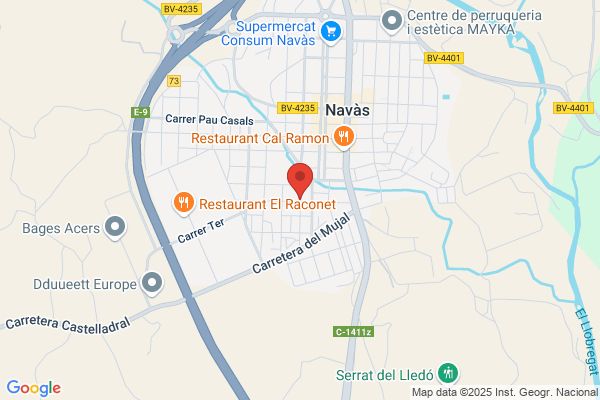 Cecomse S.L.