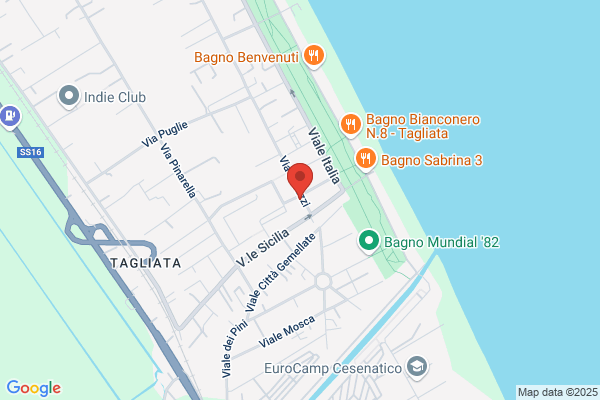 Adrubau Cervia j.
