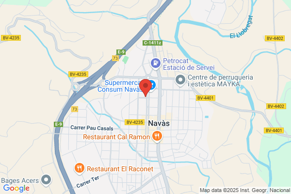 Bonauto Navas S.L.