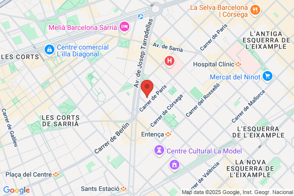 Centre Tàlem