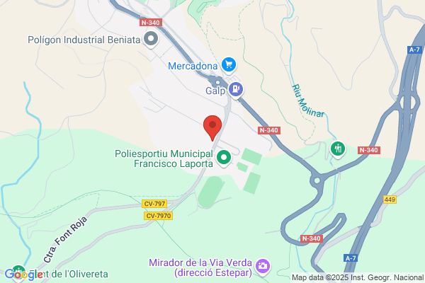 Alcoy Barnizados Valero S.L.