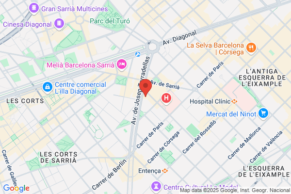 Apuestas Mutuas Delegacion
