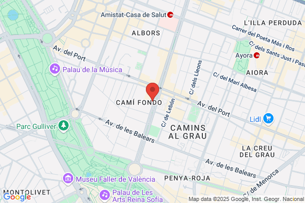 Auto Masal Cdad - Automóviles = Concesionario seat