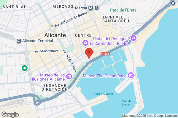 Banca March S.A.