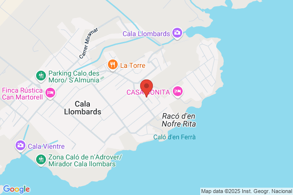 Ca Na Maria