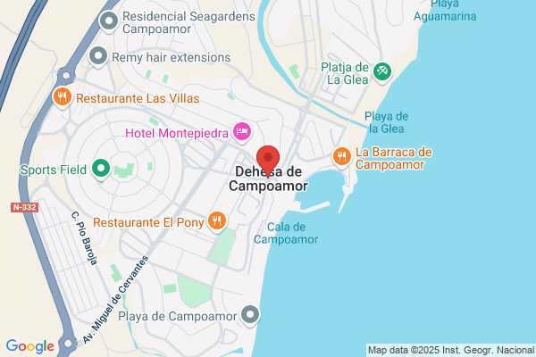 Caja De Ahorros Del Mediterraneo (Urbanas)