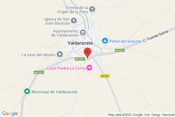 Colegio Rural Agrupado Valcarria