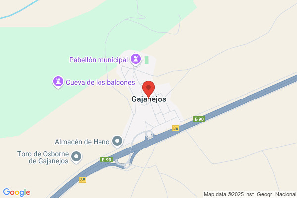 Fernandez-Montes Rodriguez De Liebana j.