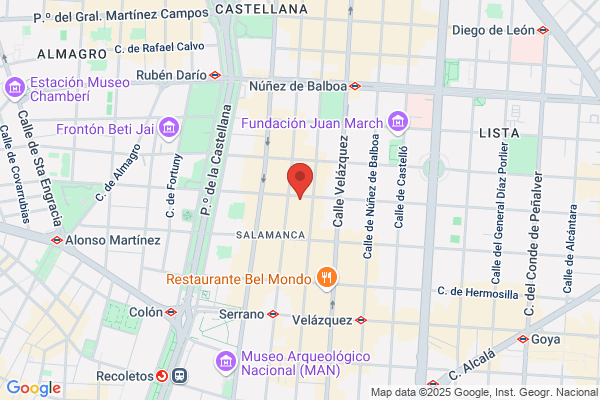 Restaurante Casa Julian