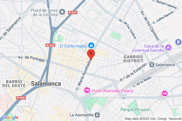 Banco Santander