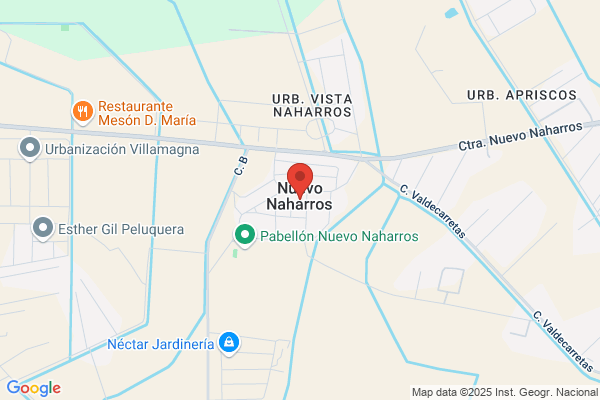 Colegio Rural Agrupado Los Girasoles