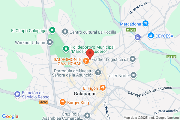 EXCLUSIVAS SANTO MAURO
