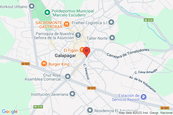 Galasegur Sociedad Agencia De Seguros S.L.