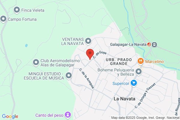 Proviro Servicios Tecnicos De La Empresa S.L.