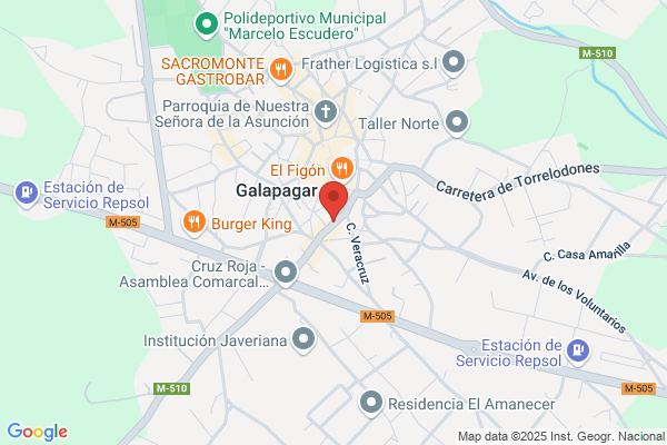 Servicios Inmobiliarios Y Fiscales S.L.