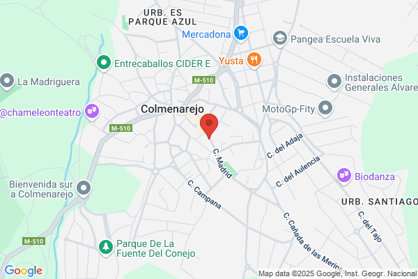 PAPELERIA D COLORES.COM