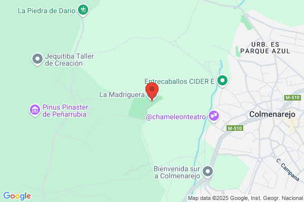 Residencia Canina La Madriguera