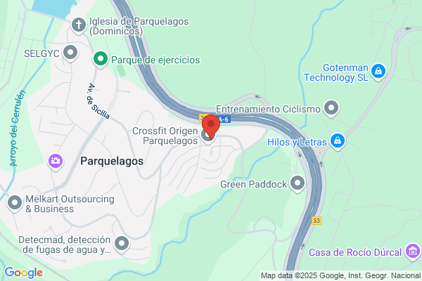 Agencia Inmobiliaria Alfa
