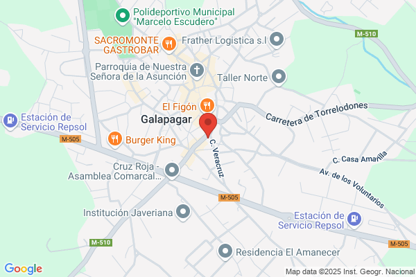 Banco Español De Credito