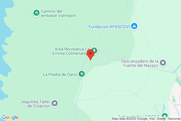 Asociacion Club Mirador De La Sierra