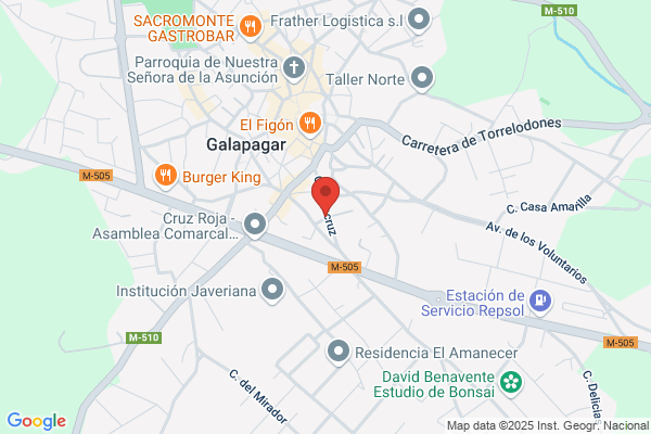 Asesoramientos Comerciales S.L.