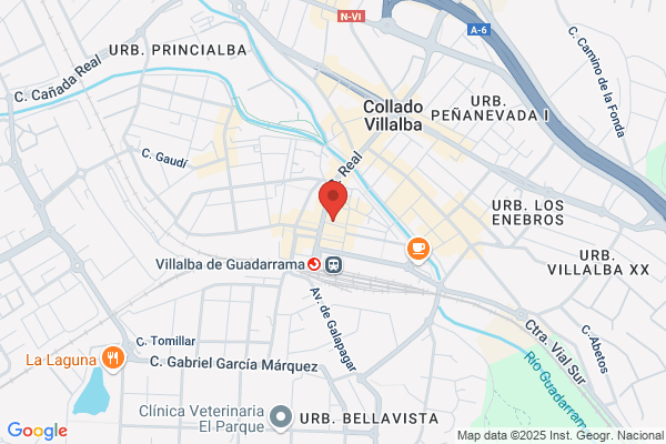 Bussines Consulting Interprise S.L.