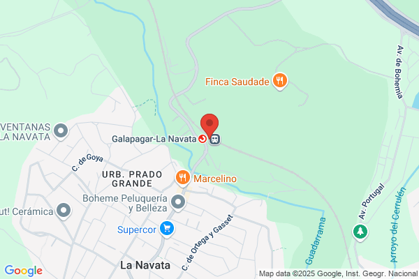 Barrio Luzon t.