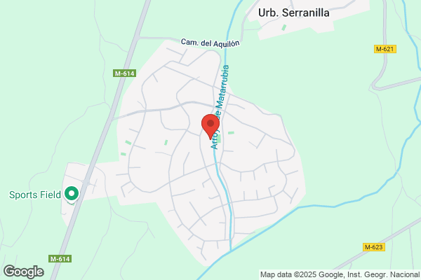 Asociacion Club Deportivo Vallefresnos