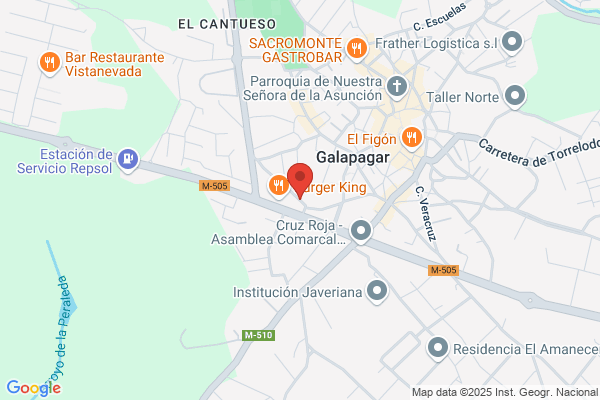 Cumbreño Nevado m.