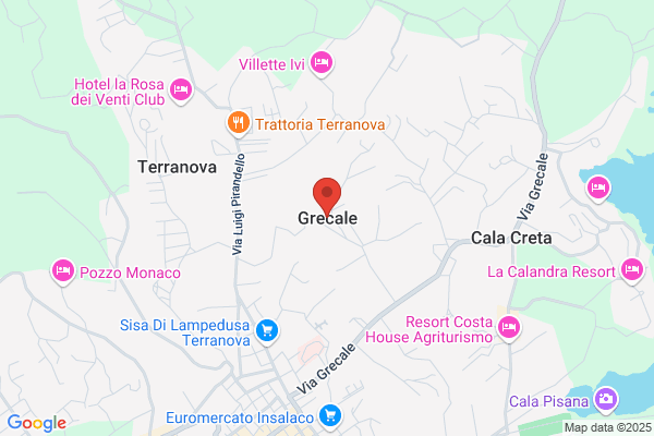 Grecal S.A.