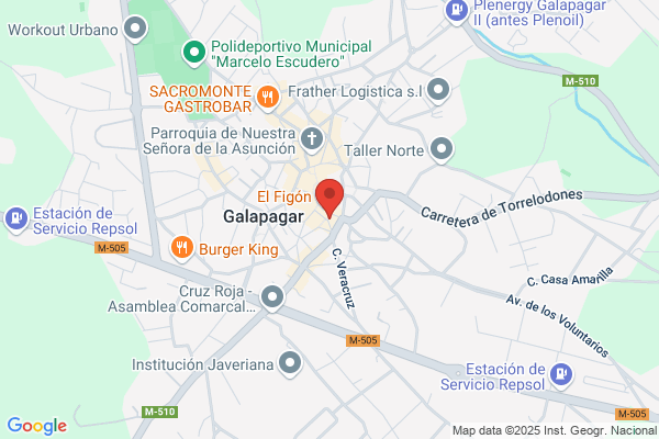 Clínica Dental Doctora Muñoz García