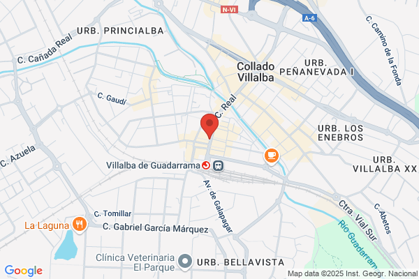 Clínica Dental Dr. Joaquín Artigas