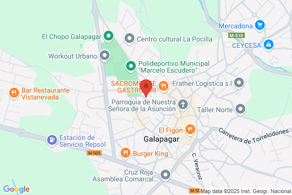 Clínica Dental El Ratoncito Pérez