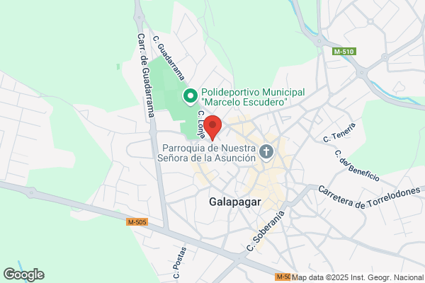 Galapagar Dental