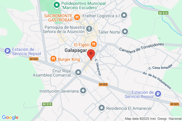 Expert Galapagar Electrodomesticos Y Muebles De Cocina