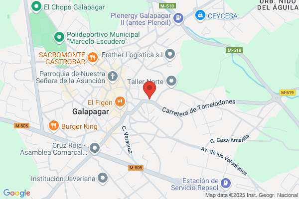 Eurocapa S.A