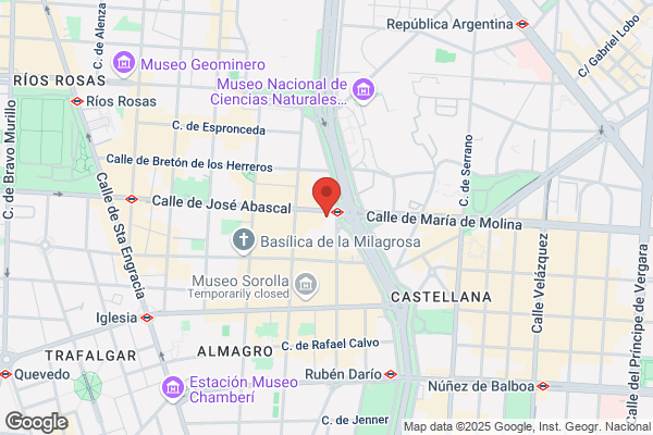 Columbus Internacional Investment Corporation