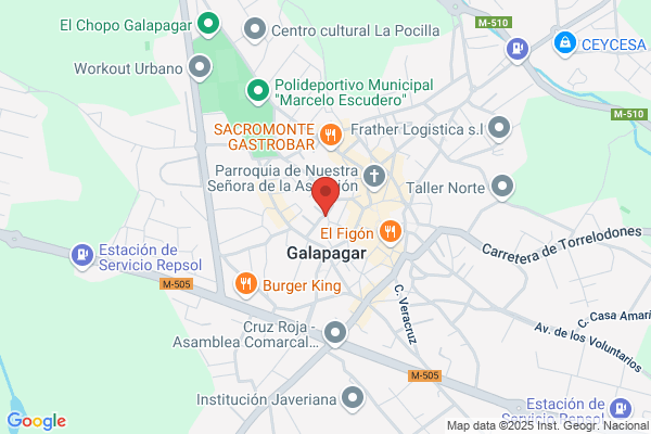 Galasalud S.L.