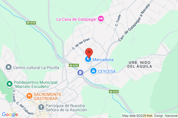 Torresalud S.L.