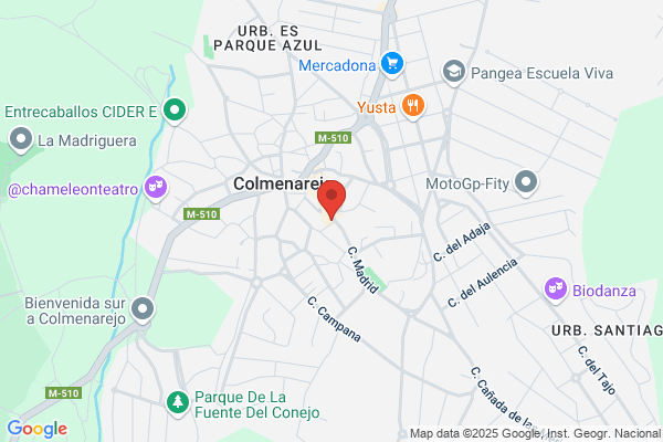 Castilla Barrero p.